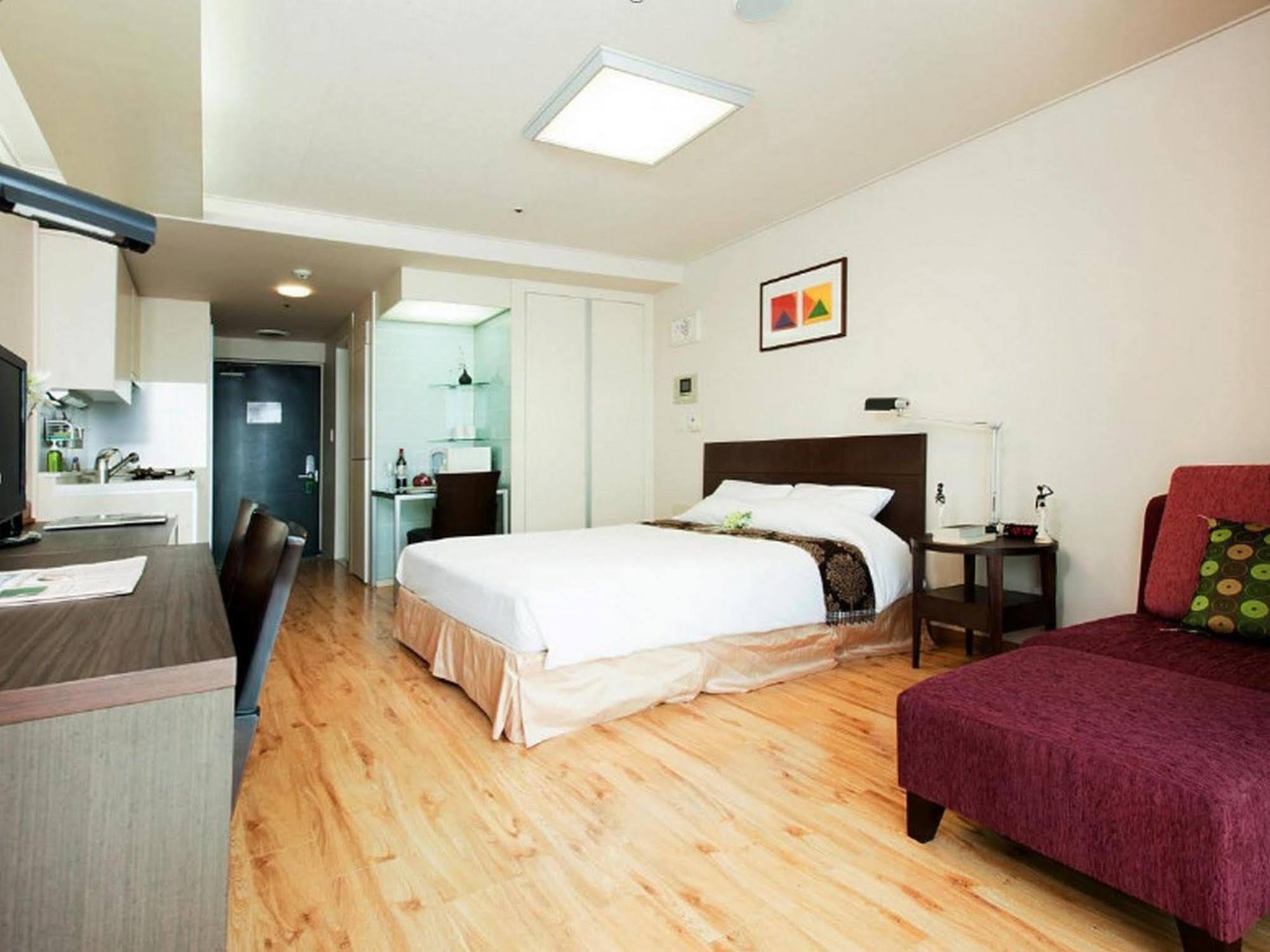 Hotel Gangnam Family Seoul