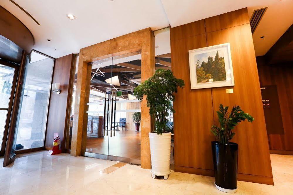 Hotel Gangnam Family Seoul