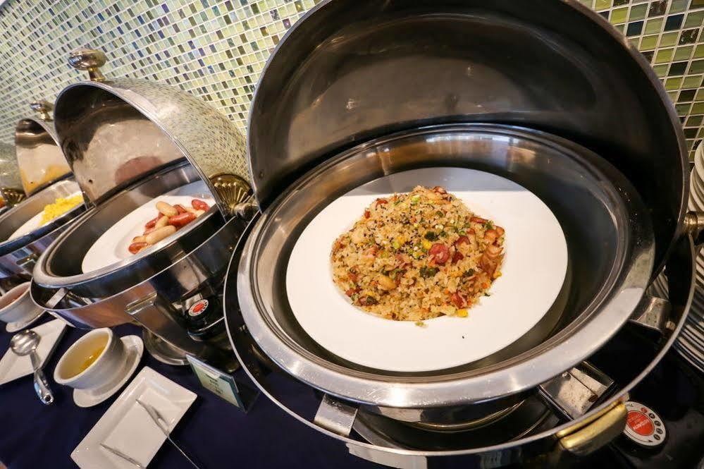 Hotel Gangnam Family 3*