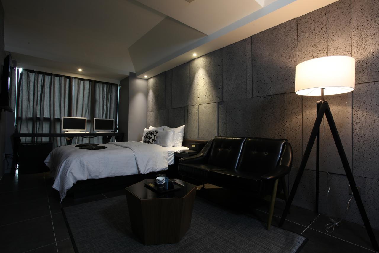 Hotel Boutique Xym 2*