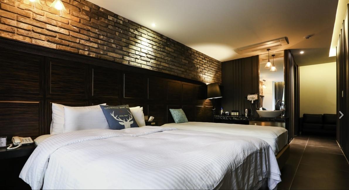 Boutique Xym Hotel Seoul