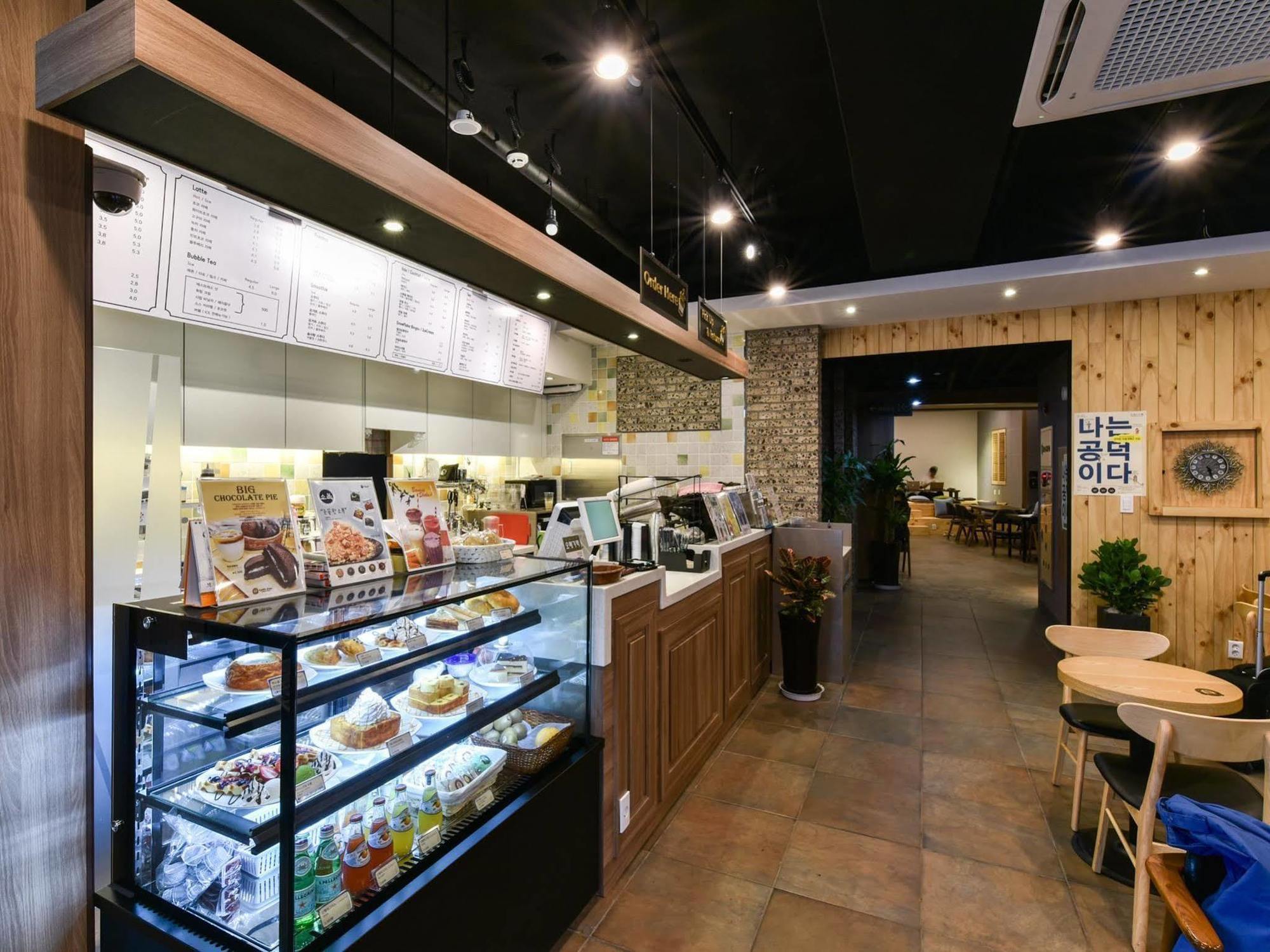 Yd Seoul