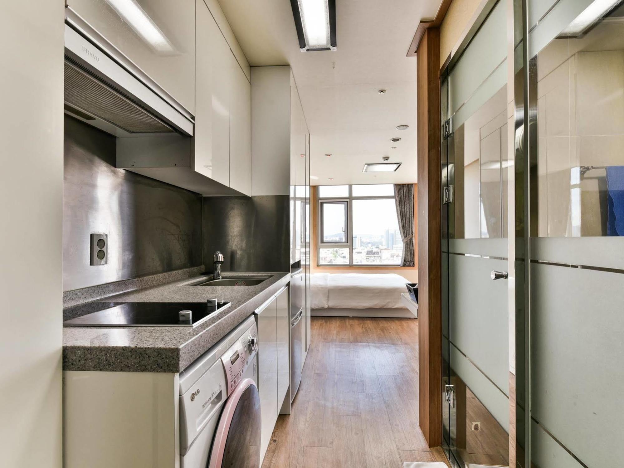 Apartment Yd Seoul