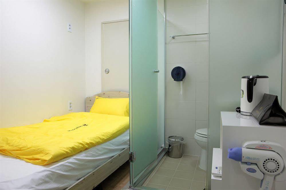 K Myeongdong First Guest house