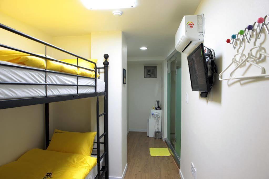 Guest house K Myeongdong First Seoul