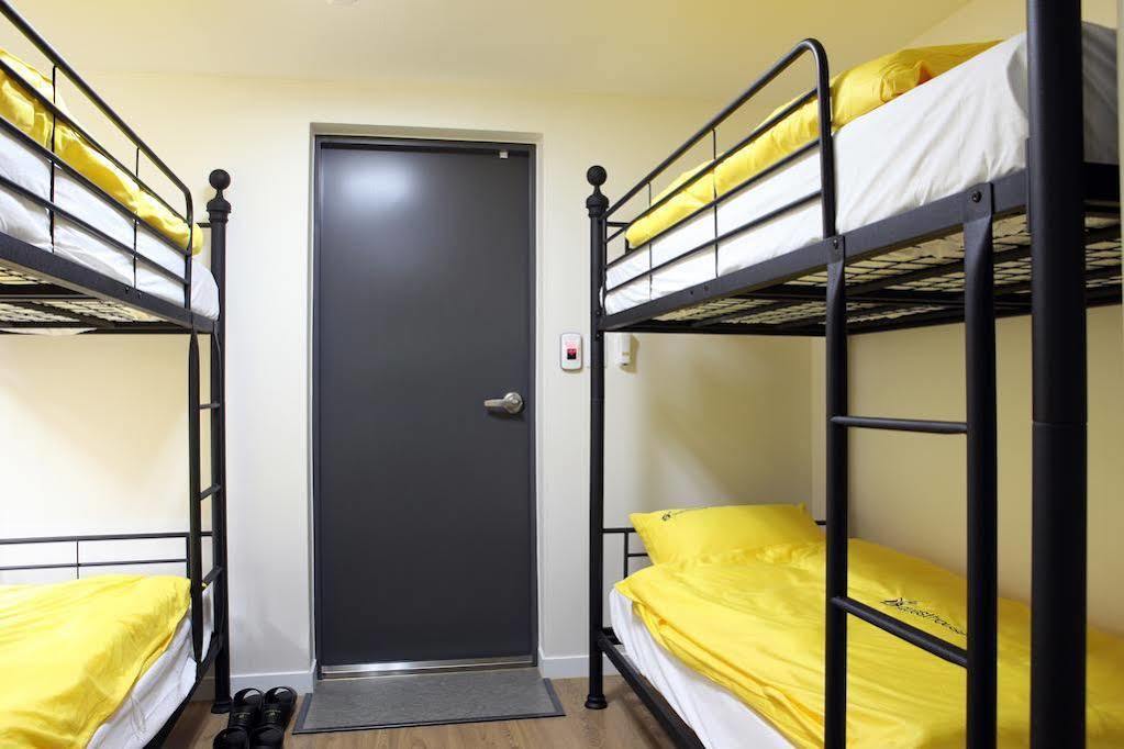 Guest house K Myeongdong First Seoul
