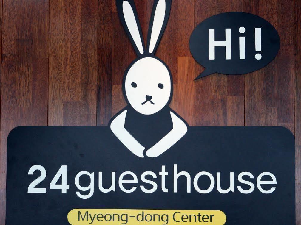 K Myeongdong First Seoul