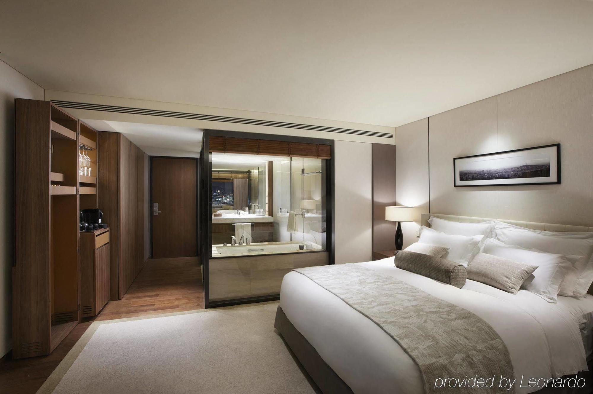 The Shilla 5*