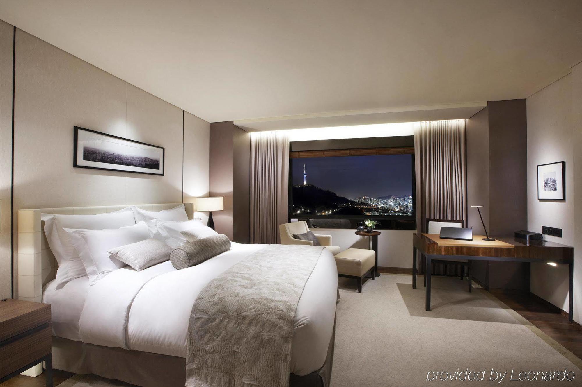 Hotel The Shilla Seoul