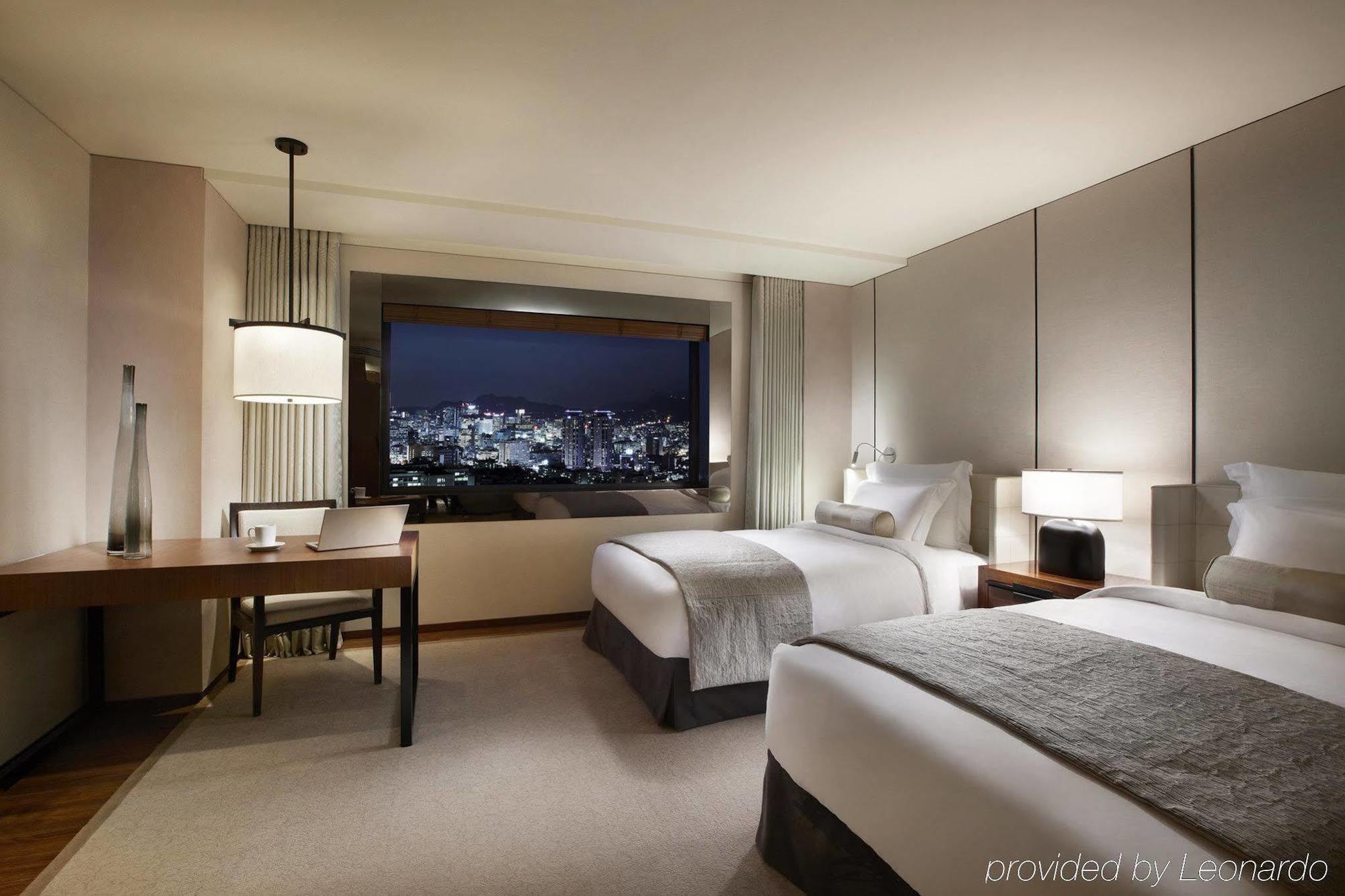 Hotel The Shilla