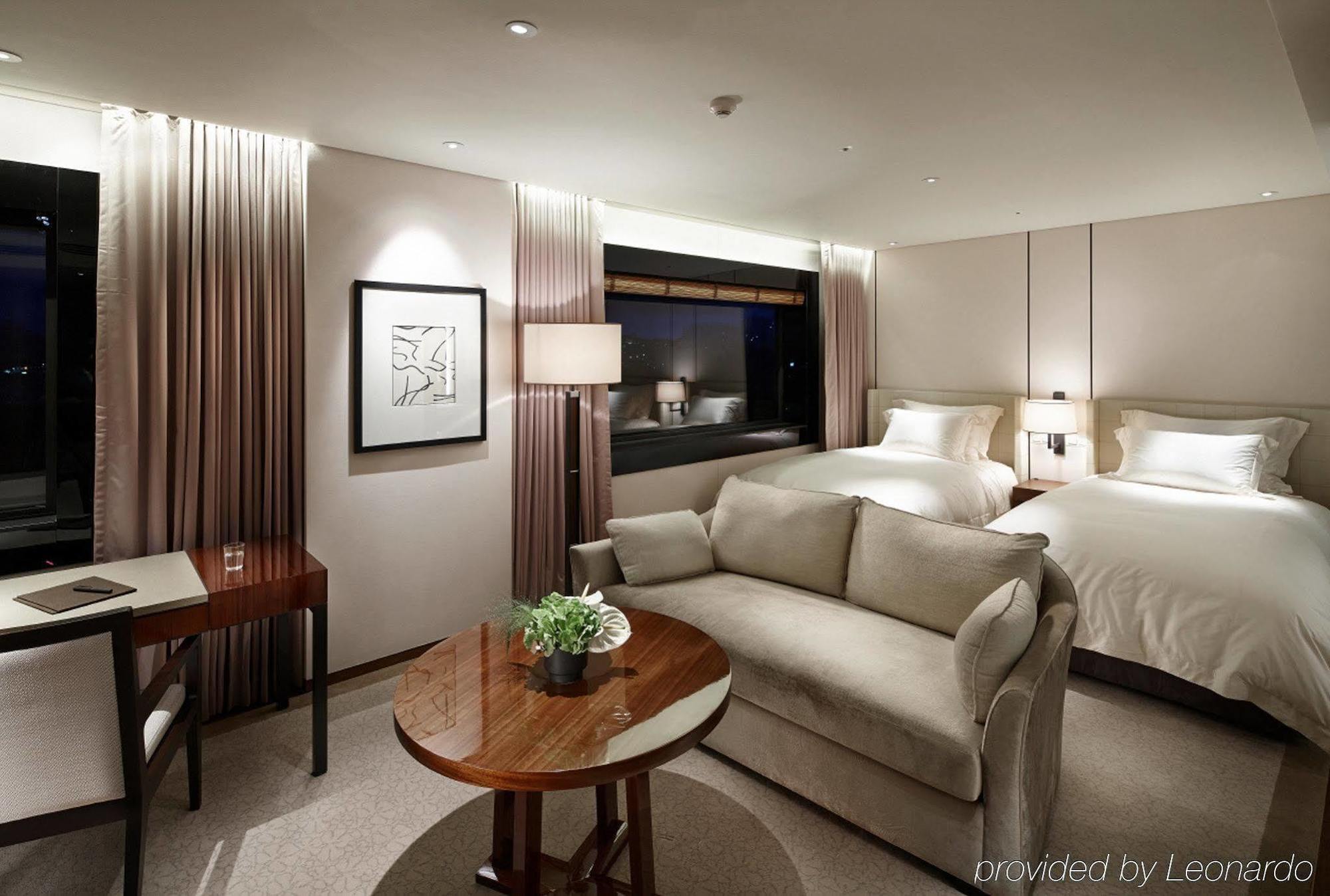 The Shilla 5*