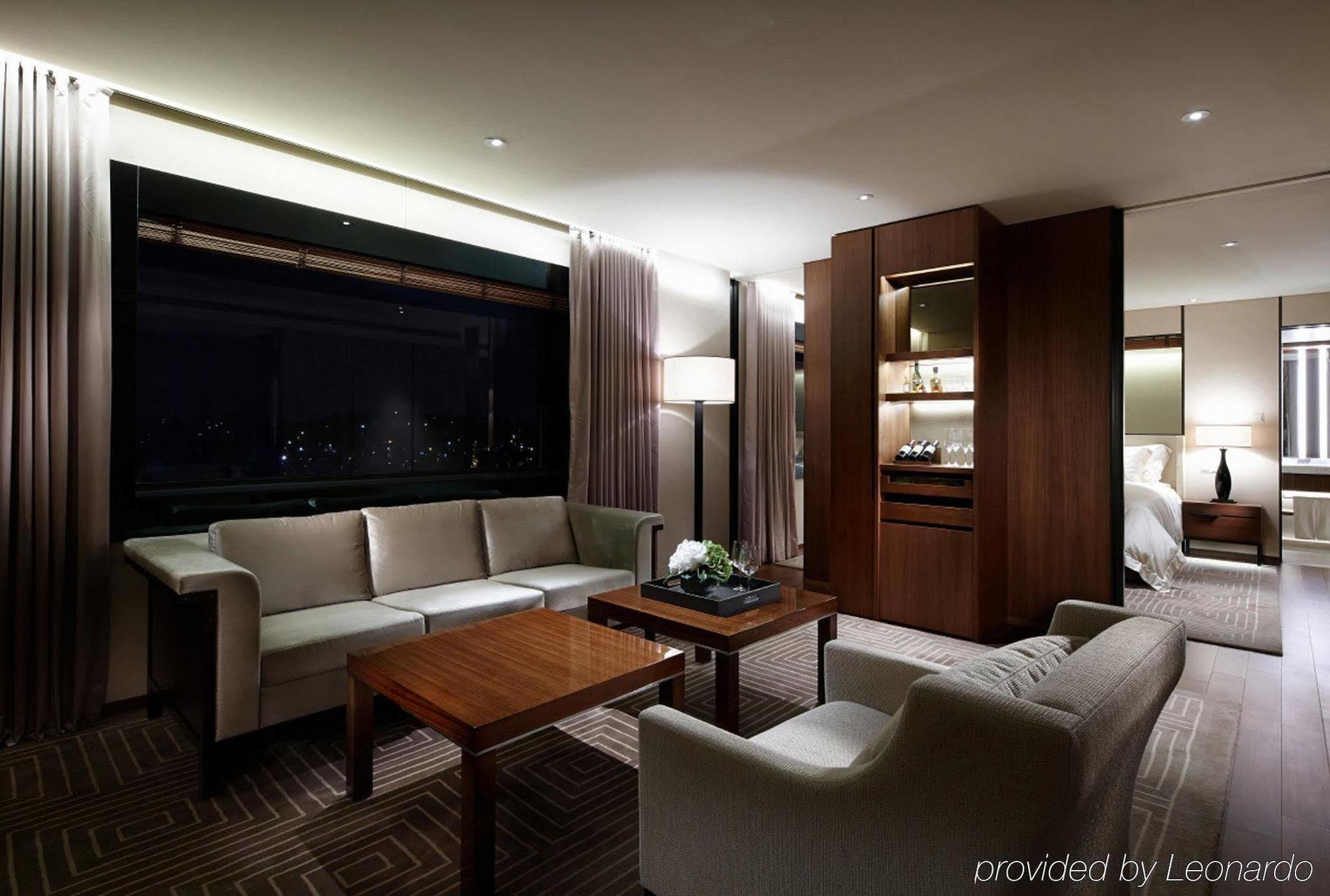 The Shilla Seoul