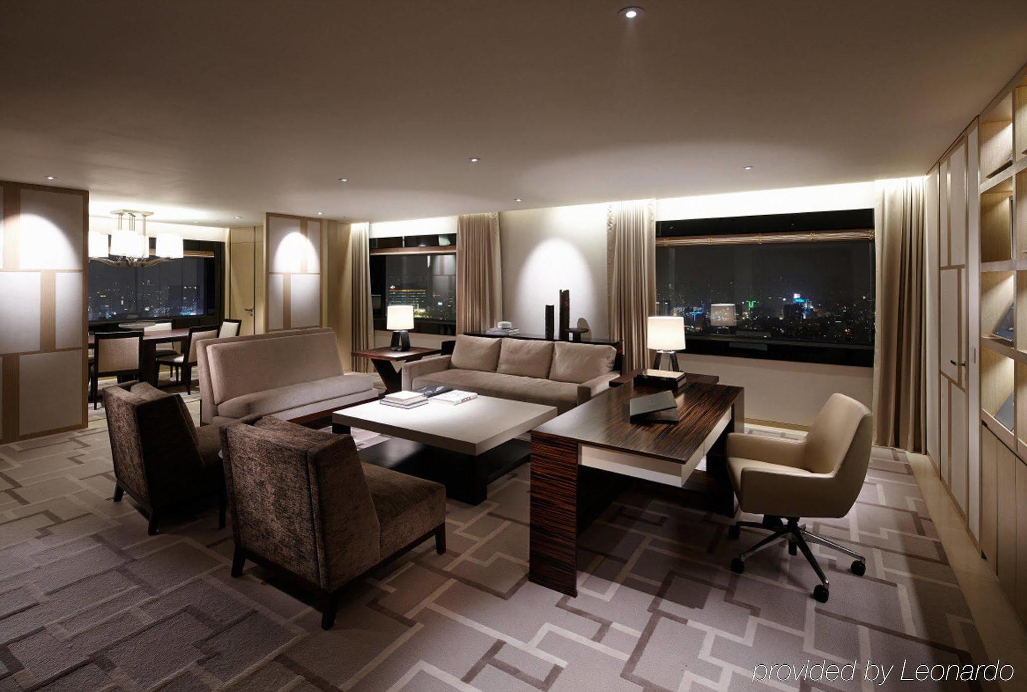 Hotel The Shilla 5*