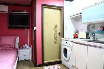 Namsan 2 Hotel 2*