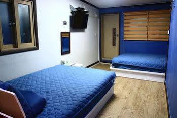 Namsan 2 Hotel