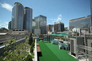 Namsan 2 Hotel