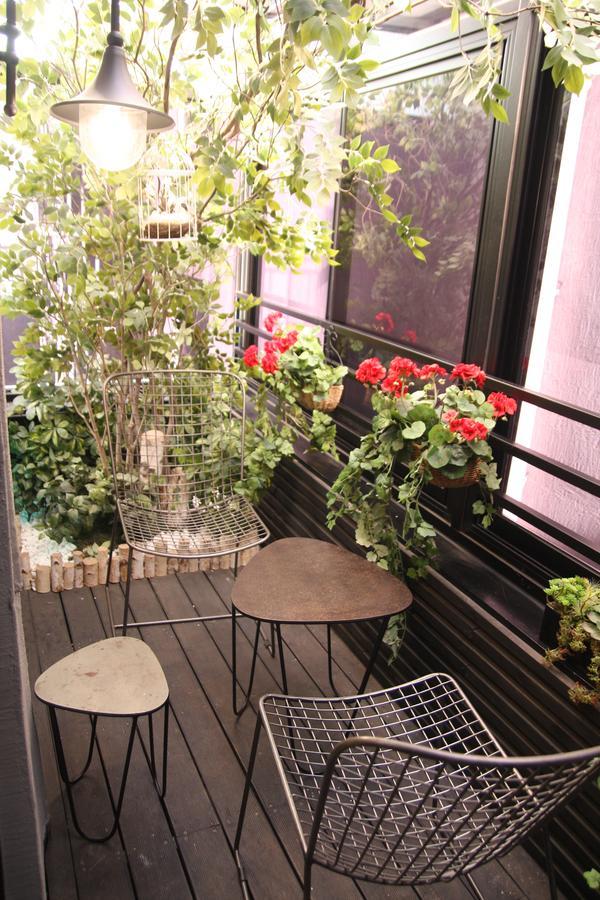 Hotel Avenue 162 *