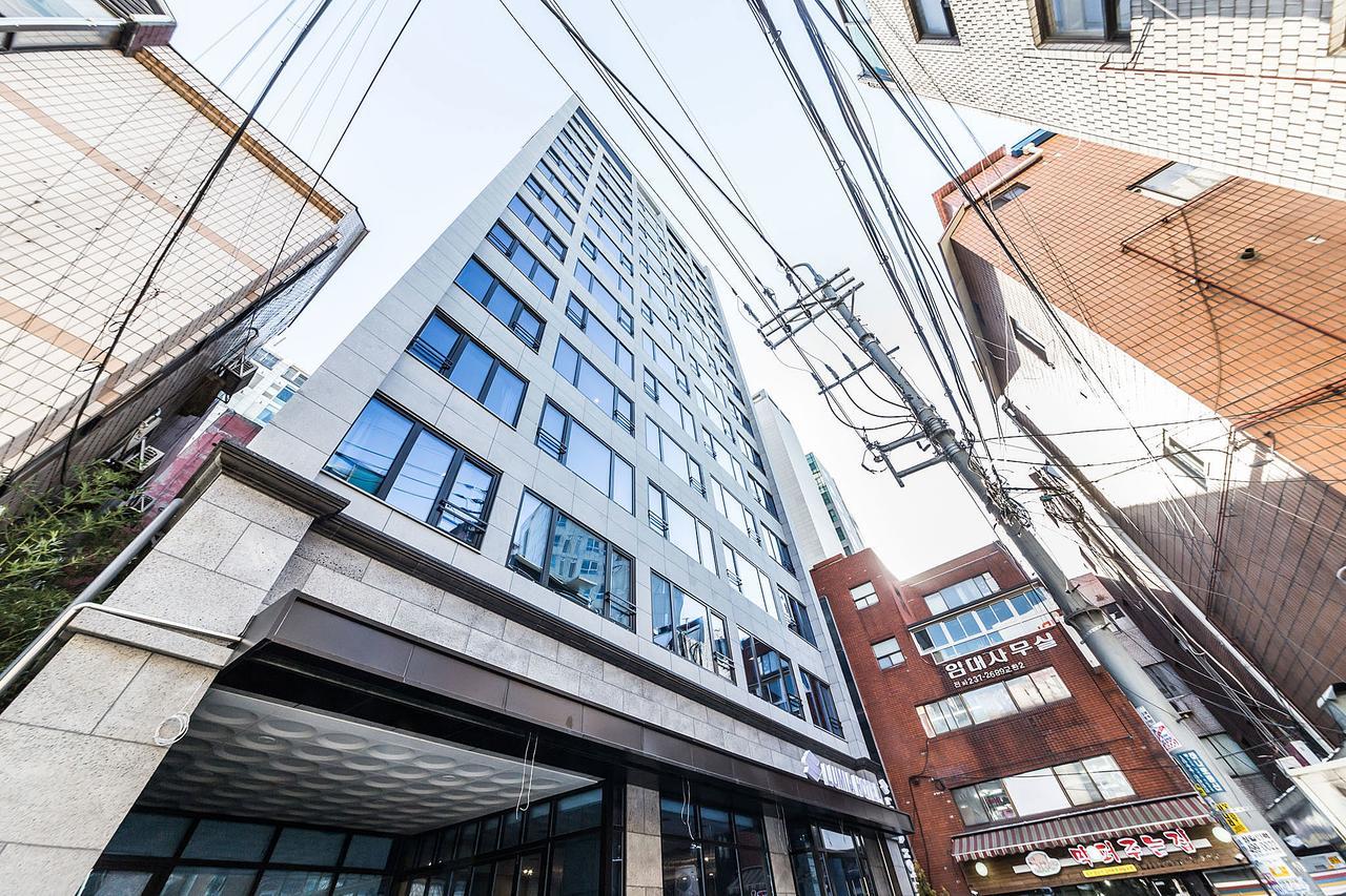 Jongno Lumia Tourist Seul