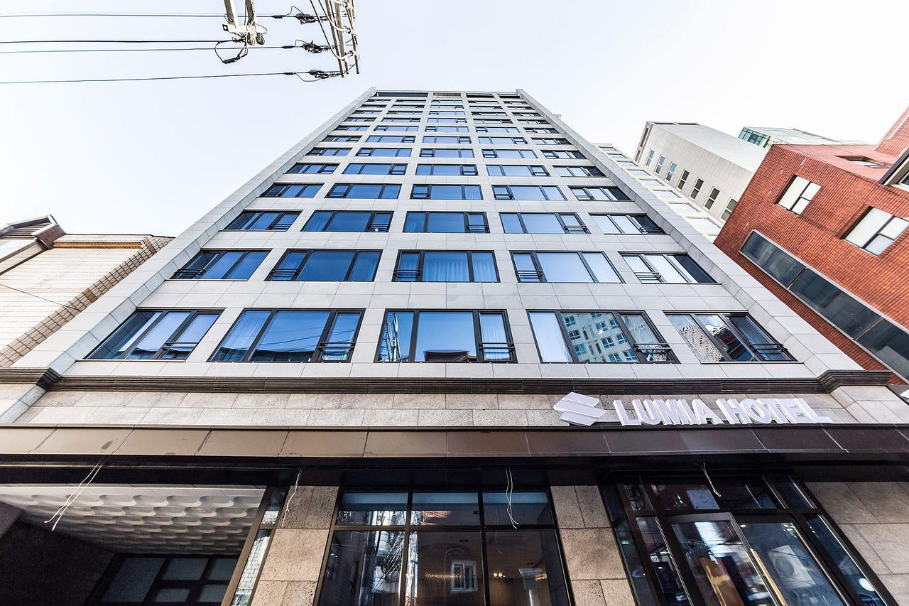 Hotel Jongno Lumia Tourist 3*