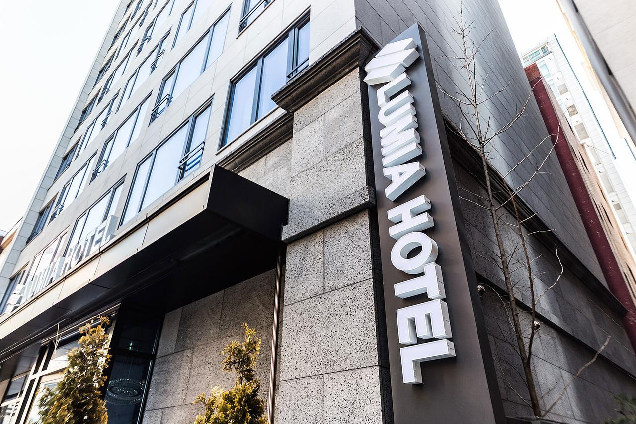 Jongno Lumia Tourist