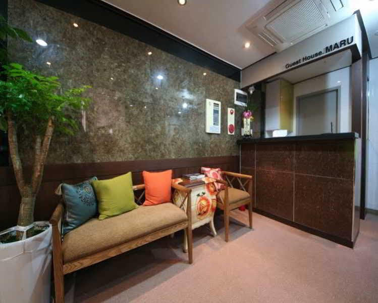 Red Panda Myeongdong 2*