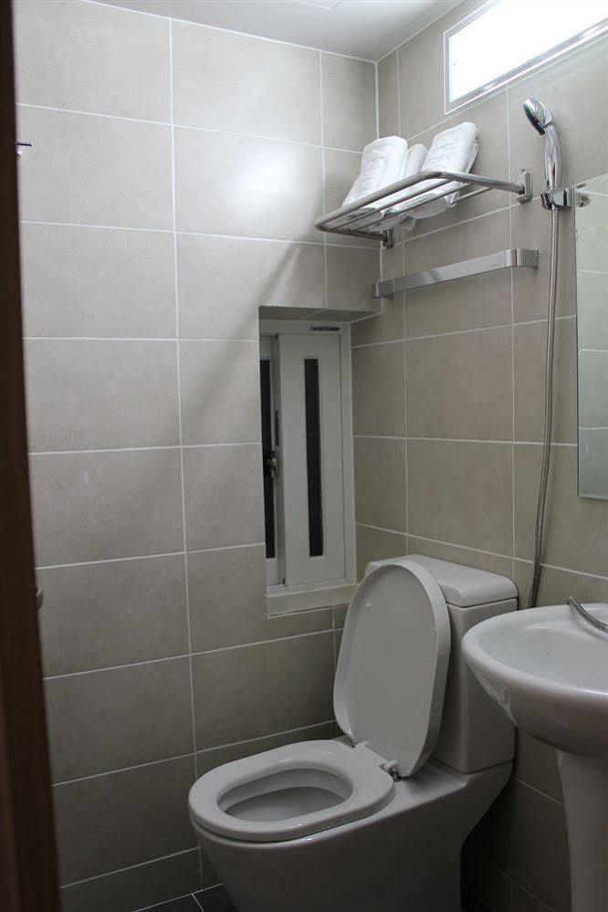 B My Guest house Seoul