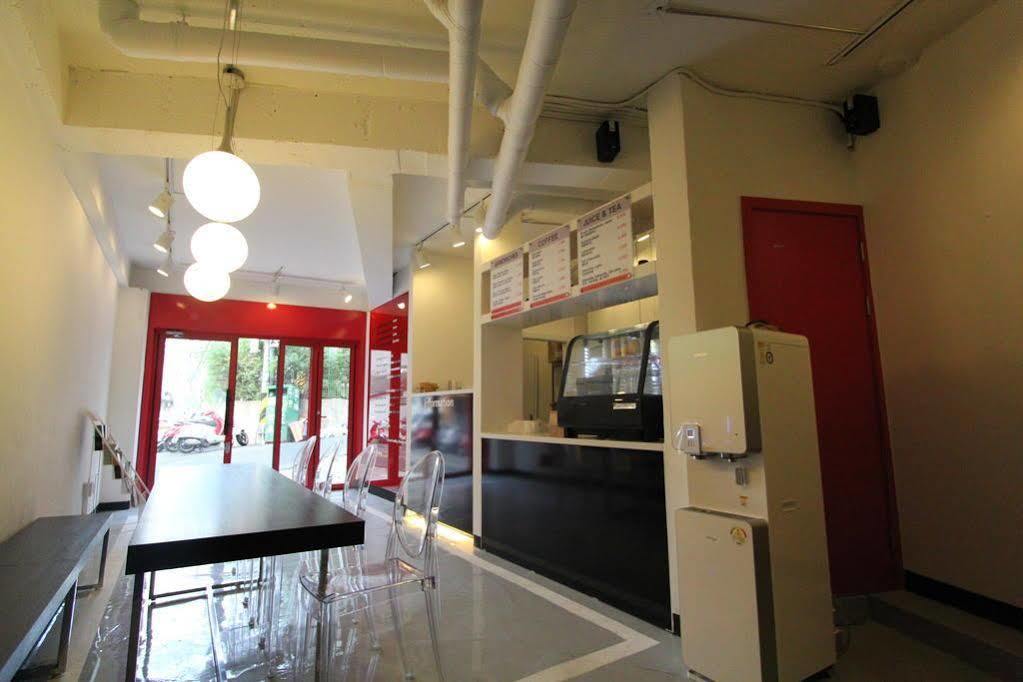 B My Guest house Seoul