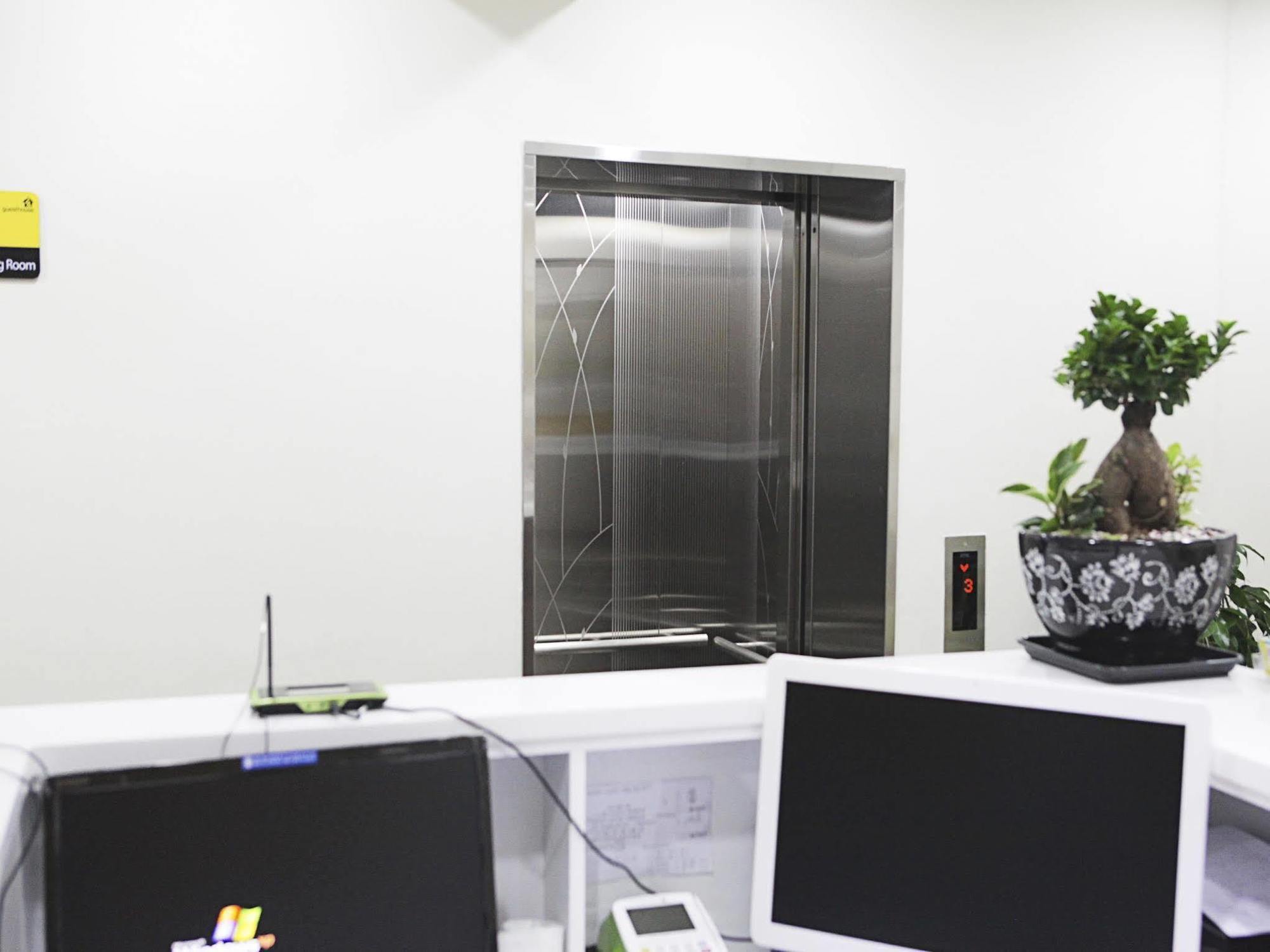 Guest house 24 Myeongdong Seoul