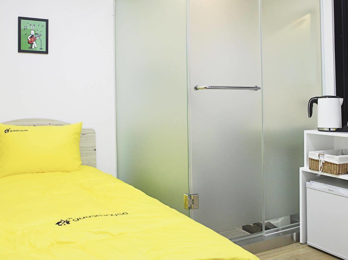 24 Myeongdong Guest house