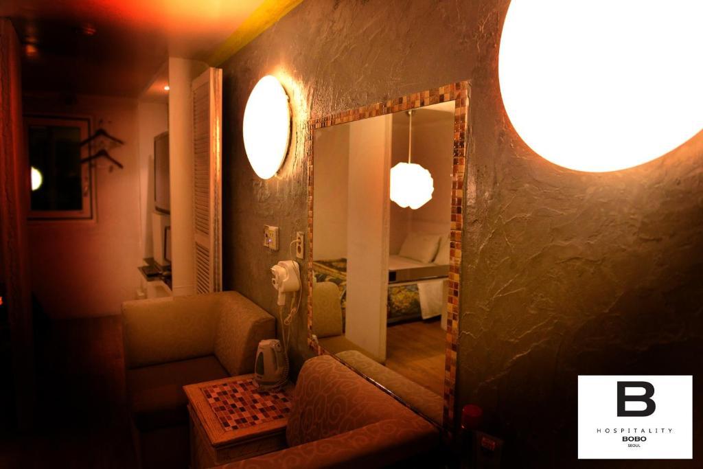 Bobo Hongdae 2* Seoul