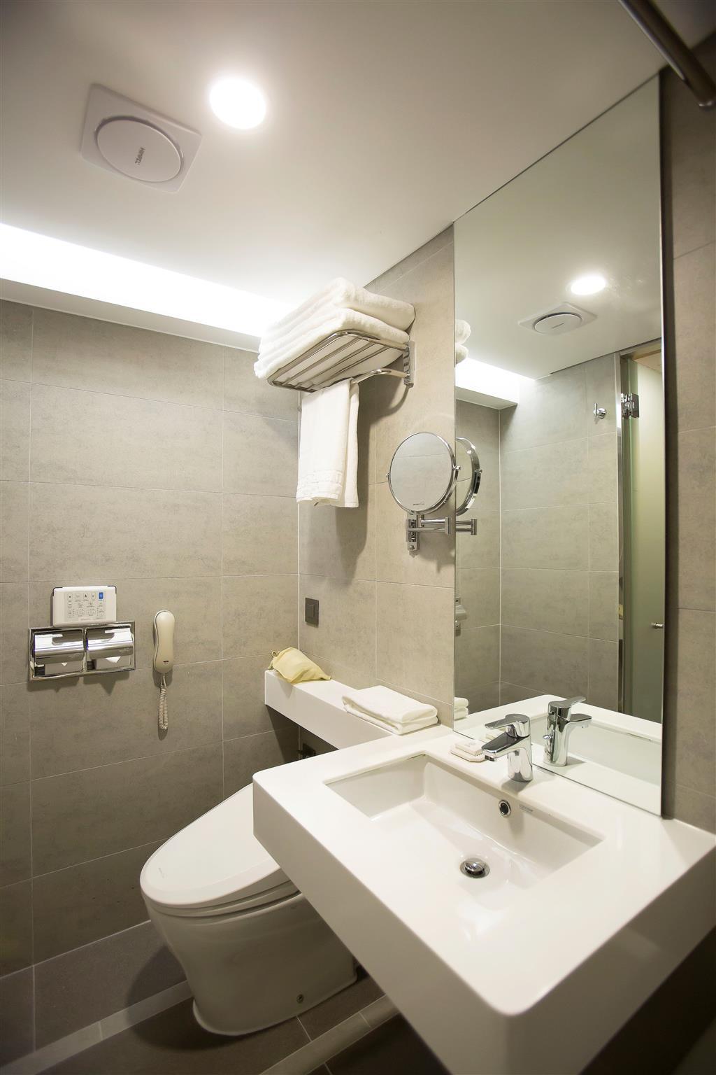 Garden Hotel Seoul