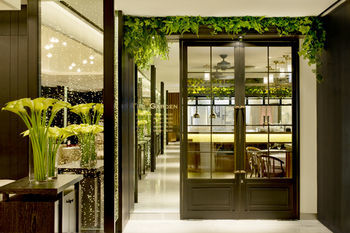 Solaria Nishitetsu Myeongdong Hotel Seoul