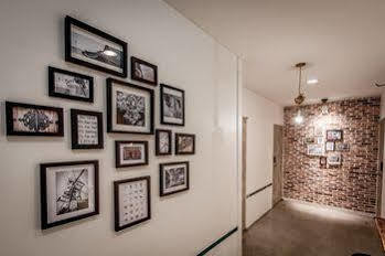 Mmmio House Seoul