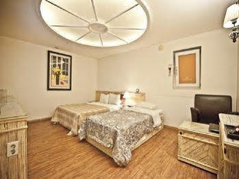Hotel Star Seoul