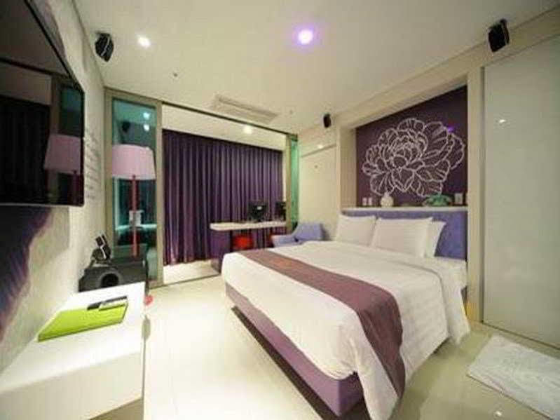 Hotel Life Style R Seoul