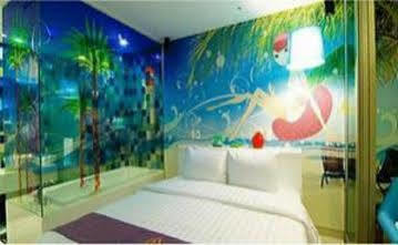 Life Style R Hotel 2*