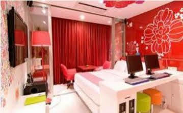 Life Style R 2* Seoul