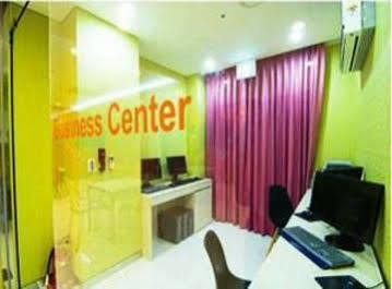 Life Style R Hotel 2*