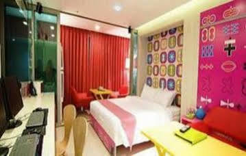 Life Style R Hotel Seoul