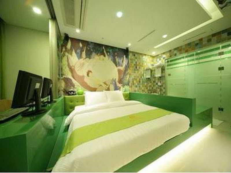 Life Style R Seoul