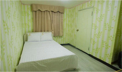 Sejong Hotel 2*