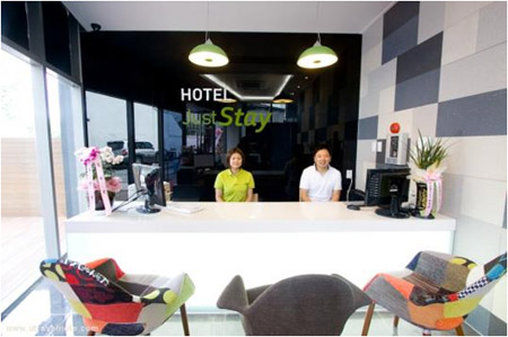 Global Dongdaemun Days Hotel