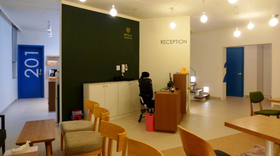 Dw Design Guest house 3*