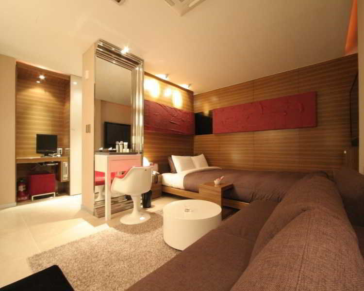 Tria Business & Boutique Hotel Seoul