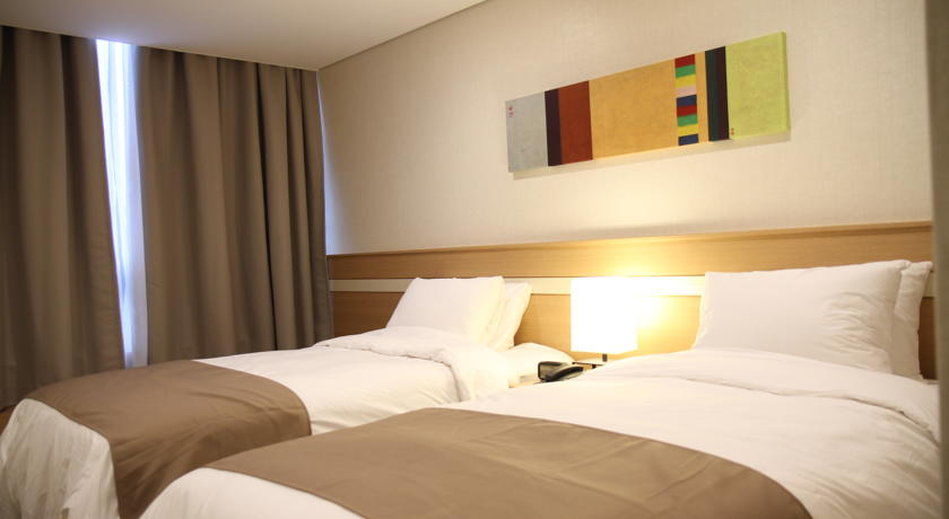 Tmark Myeongdong Hotel