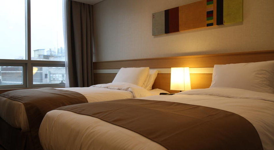Tmark Myeongdong Hotel