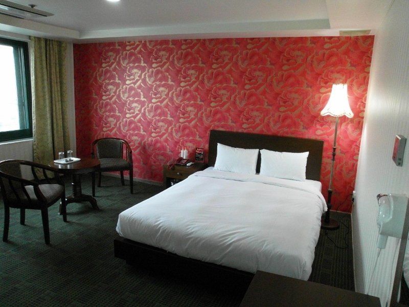 Hotel New Hilltop