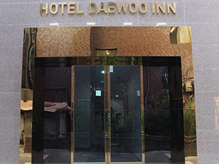 Motel Daewoo