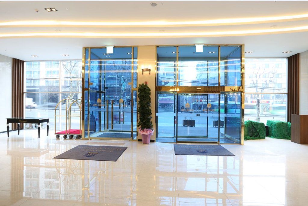 Hotel Bernoui Seul