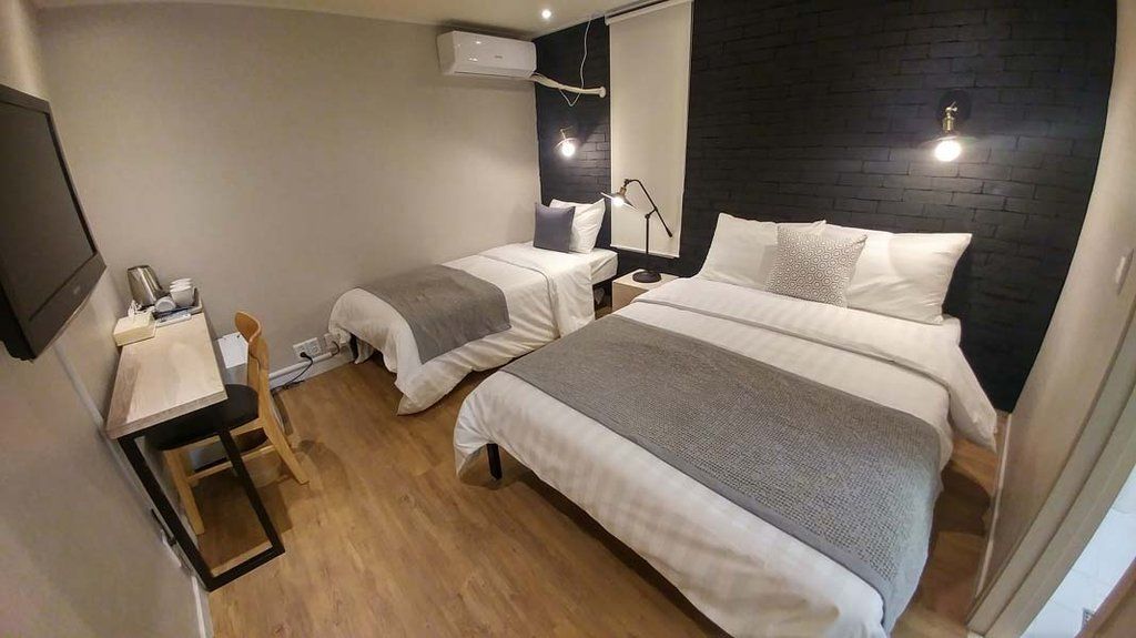 Hotel Hotel Gaon Insadong 3*